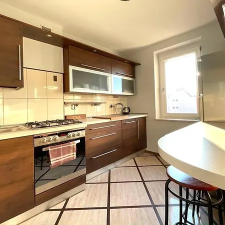 Apartament Lelewela Street Pkp Вроцлав Екстер'єр фото