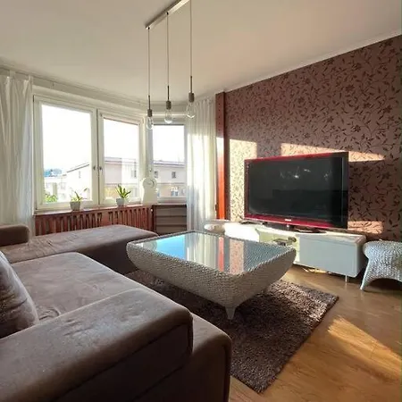 Apartament Lelewela Street Pkp Вроцлав Екстер'єр фото