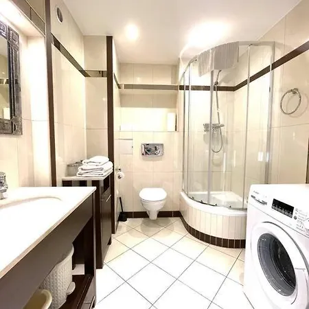 Apartament Lelewela Street Pkp Вроцлав Екстер'єр фото