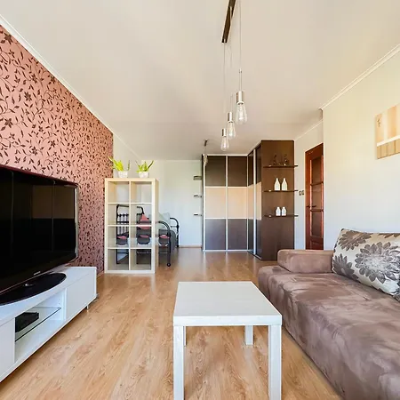 Apartament Lelewela Street Pkp Вроцлав Екстер'єр фото
