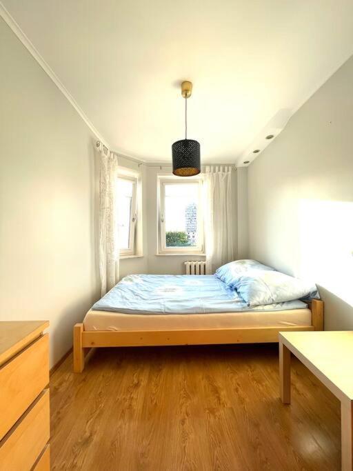 Lelewela Street Pkp Breslau