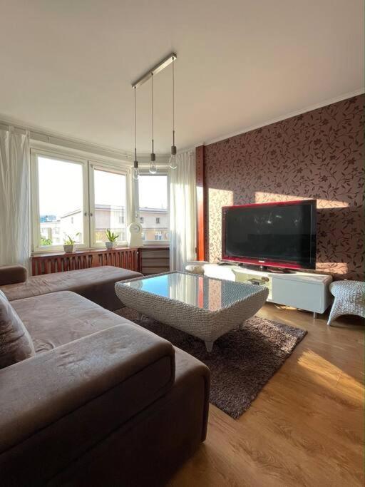 Apartment Lelewela Street Pkp